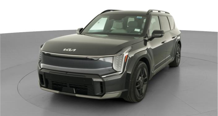 2025 Kia EV9 GT-Line -
                  West Memphis, AR