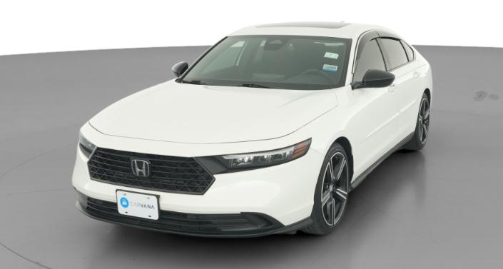 Thumbnail: 2023 Honda Accord - 1