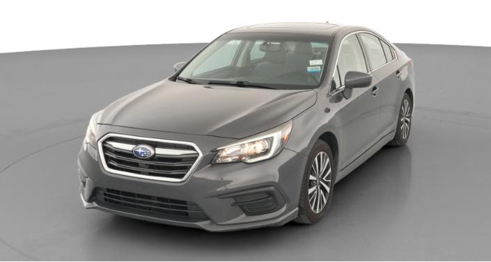 Thumbnail: 2018 Subaru Legacy - 1