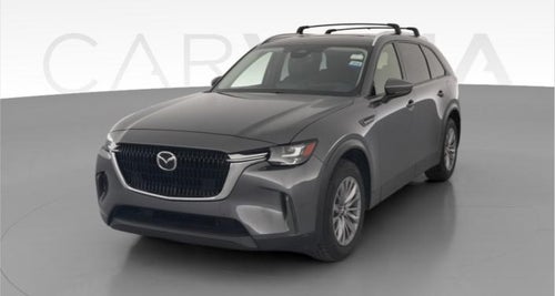 2024 MAZDA CX-90