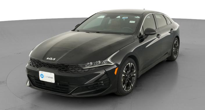 Thumbnail: 2023 Kia K5 - 1