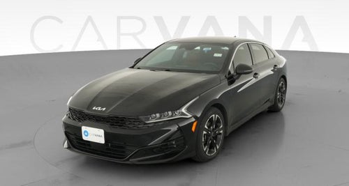 2023 Kia K5
