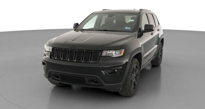 Thumbnail: 2020 Jeep Grand Cherokee - 1