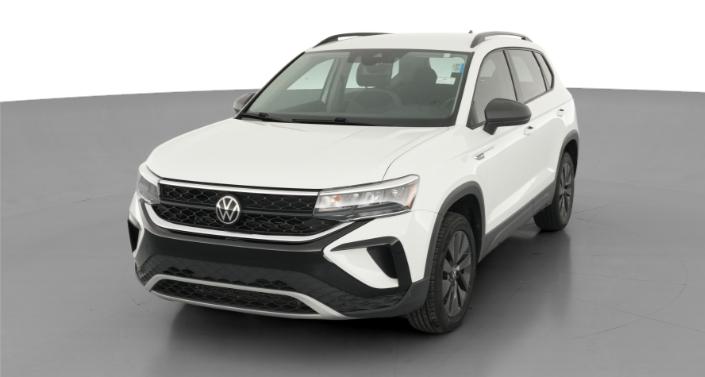 Thumbnail: 2023 Volkswagen Taos - 1