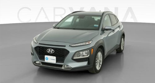 2019 Hyundai Kona