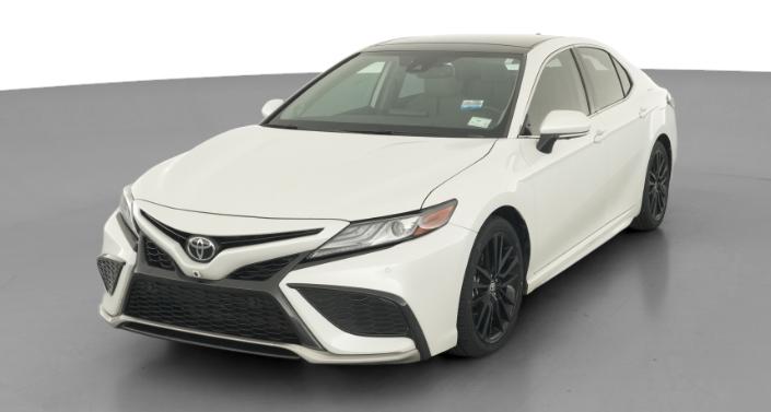 Thumbnail: 2024 Toyota Camry - 1