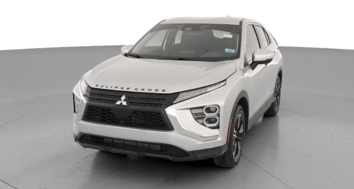 Thumbnail: 2024 Mitsubishi Eclipse Cross - 1