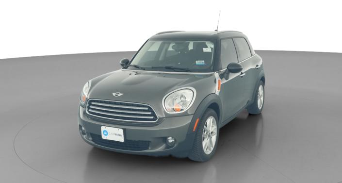 2014 MINI Cooper Countryman  -
                  Indianapolis, IN
