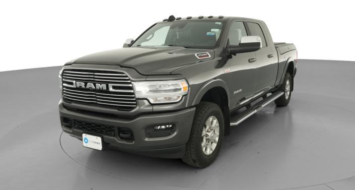 Thumbnail: 2022 RAM 2500 - 1
