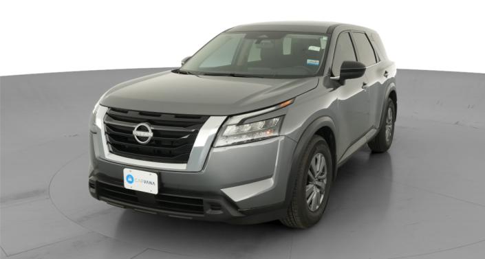 Thumbnail: 2025 Nissan Pathfinder - 1
