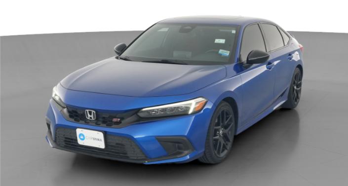 Thumbnail: 2022 Honda Civic - 1