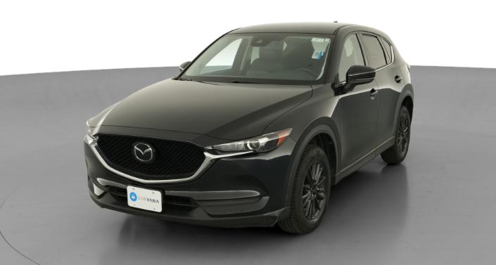 Thumbnail: 2019 Mazda CX-5 - 1