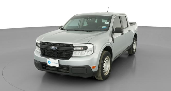 Thumbnail: 2023 Ford Maverick - 1