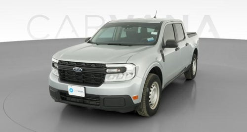 2023 Ford Maverick