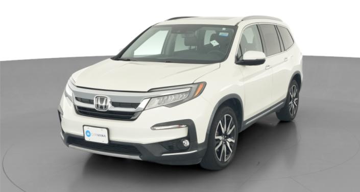 Thumbnail: 2019 Honda Pilot - 1