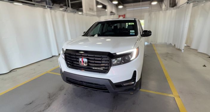 Thumbnail: 2022 Honda Ridgeline - 1