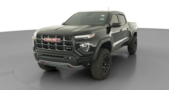 Thumbnail: 2026 GMC Canyon - 1
