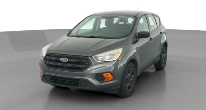 Thumbnail: 2017 Ford Escape - 1