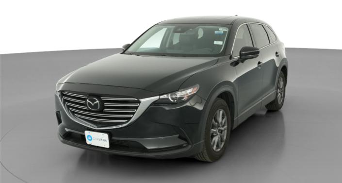 Thumbnail: 2023 Mazda CX-9 - 1