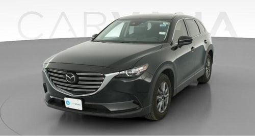 2023 MAZDA CX-9