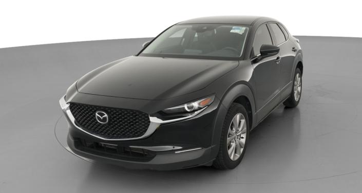 2021 Mazda CX-30 Select -
                  Wheatland, OK
