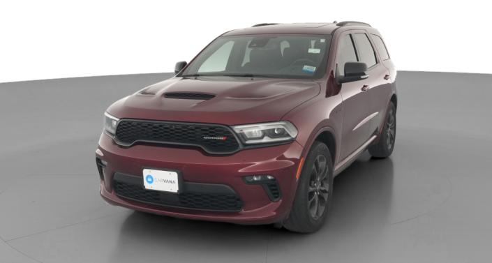 Thumbnail: 2023 Dodge Durango - 1