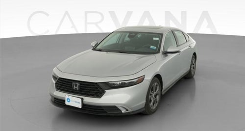 2023 Honda Accord
