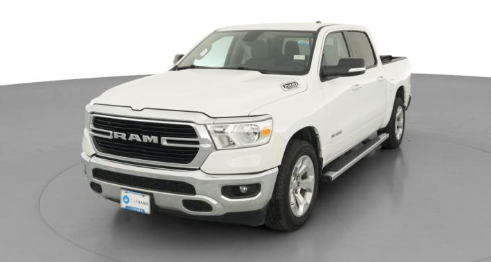Thumbnail: 2020 RAM 1500 - 1