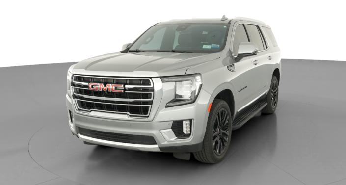 Thumbnail: 2023 GMC Yukon - 1