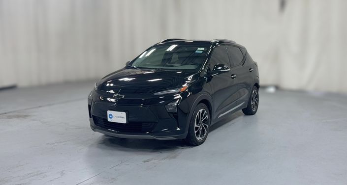 2023 Chevrolet Bolt EUV Premier -
                  Lancaster, TX