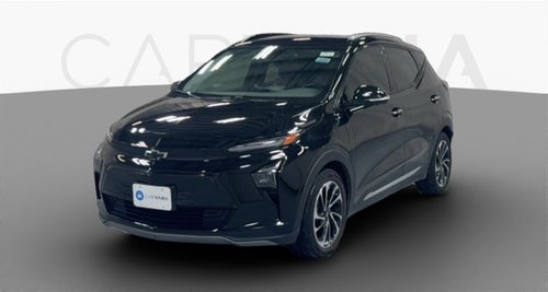 2023 Chevrolet Bolt EUV