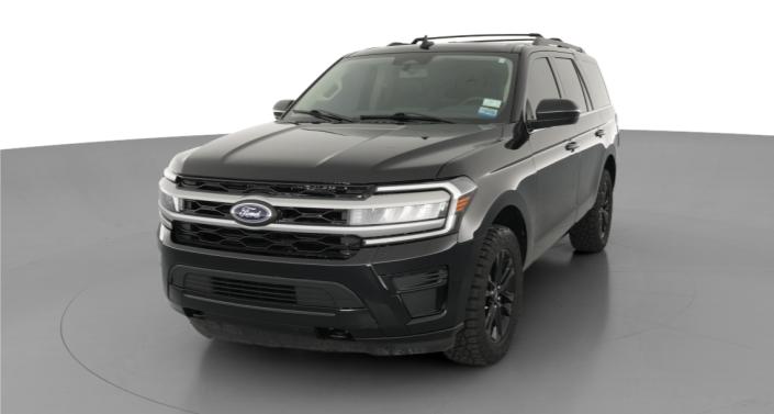 Thumbnail: 2023 Ford Expedition - 1