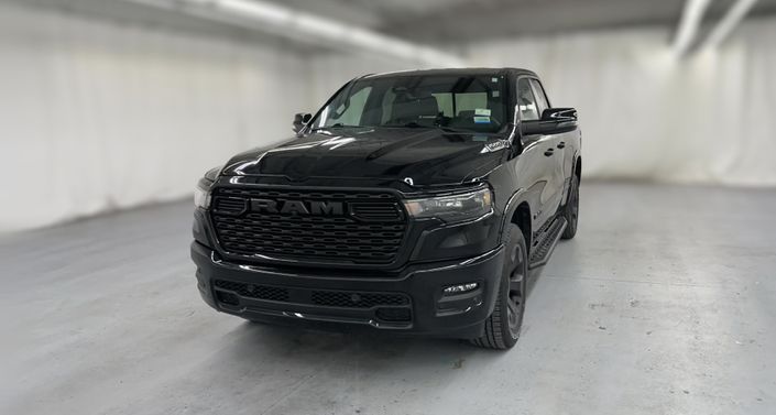 Thumbnail: 2025 RAM 1500 - 1