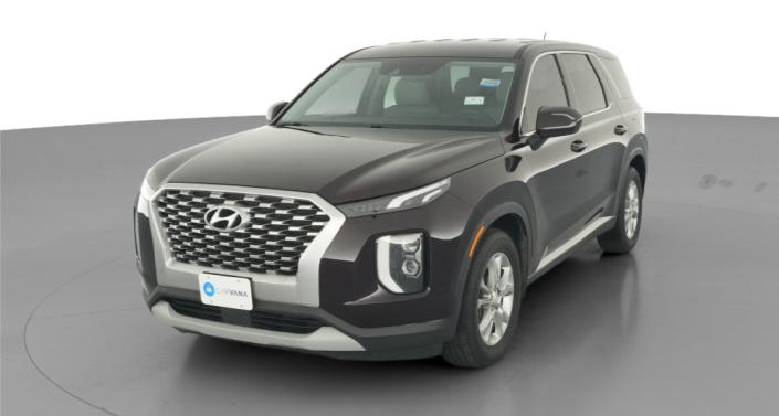 Thumbnail: 2022 Hyundai Palisade - 1