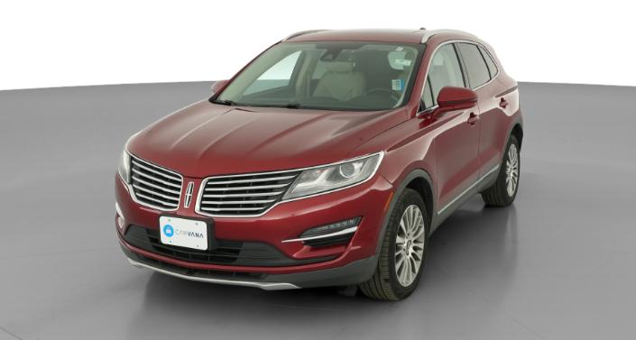 2017 Lincoln MKC Reserve -
                  Framingham, MA