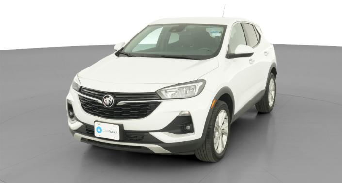 Thumbnail: 2023 Buick Encore GX - 1
