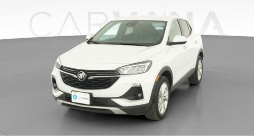 2023 Buick Encore GX