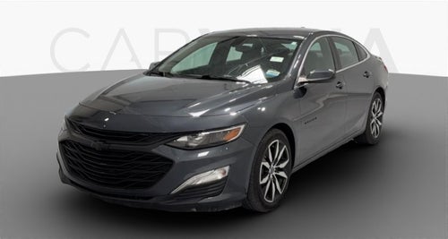 2021 Chevrolet Malibu