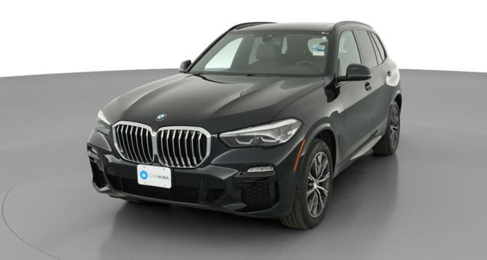 Thumbnail: 2020 BMW X5 - 1