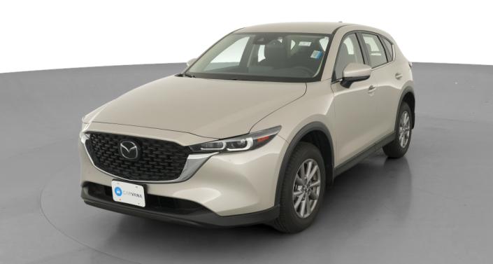 Thumbnail: 2025 Mazda CX-5 - 1
