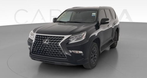 2022 Lexus GX