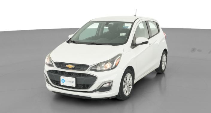 2020 Chevrolet Spark LT -
                  San Antonio, TX