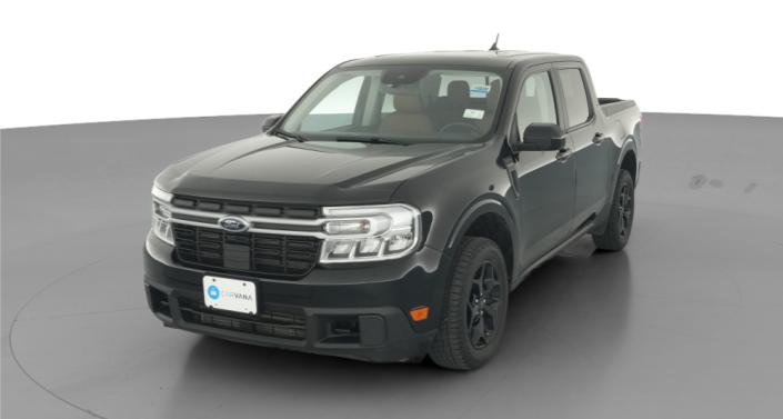 Thumbnail: 2024 Ford Maverick - 1