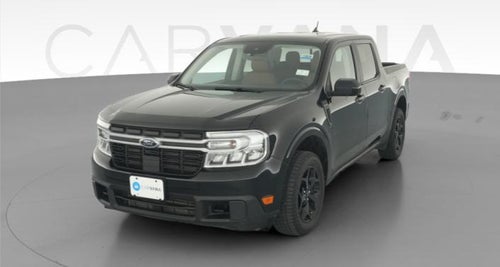 2024 Ford Maverick