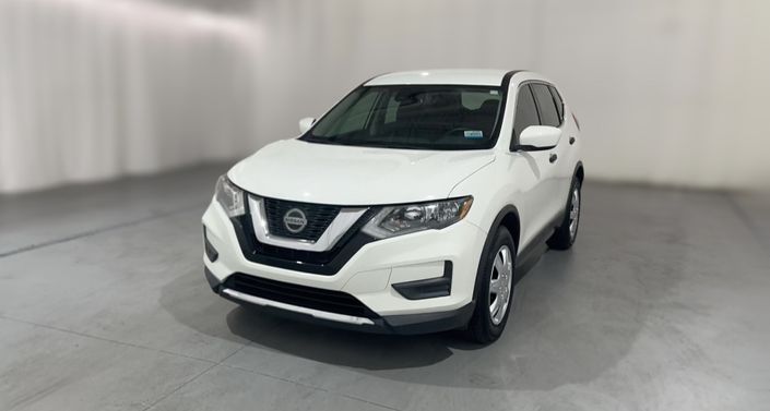 Thumbnail: 2020 Nissan Rogue - 1