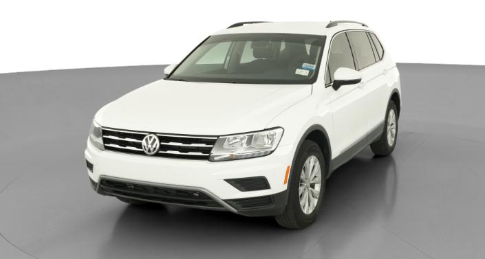 Thumbnail: 2018 Volkswagen Tiguan - 1