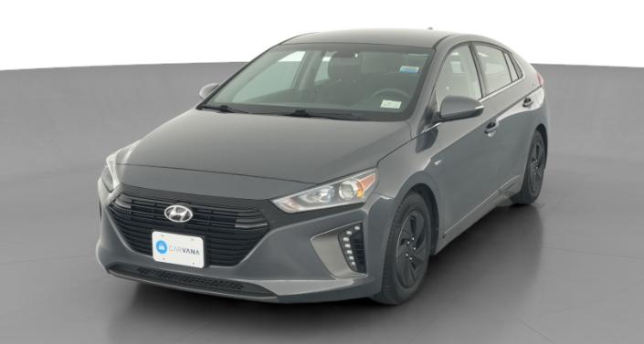 2018 Hyundai Ioniq SEL -
                  Rocklin, CA