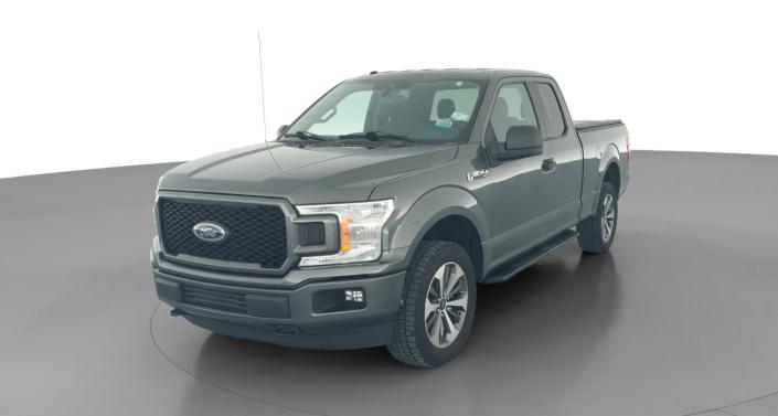 Thumbnail: 2019 Ford Econoline - 1