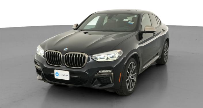 2019 BMW X4 M40i -
                  Colonial Heights, VA
