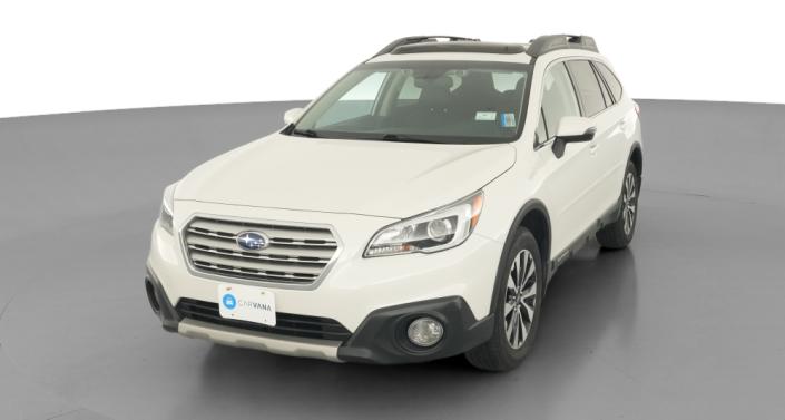 Thumbnail: 2016 Subaru Outback - 1